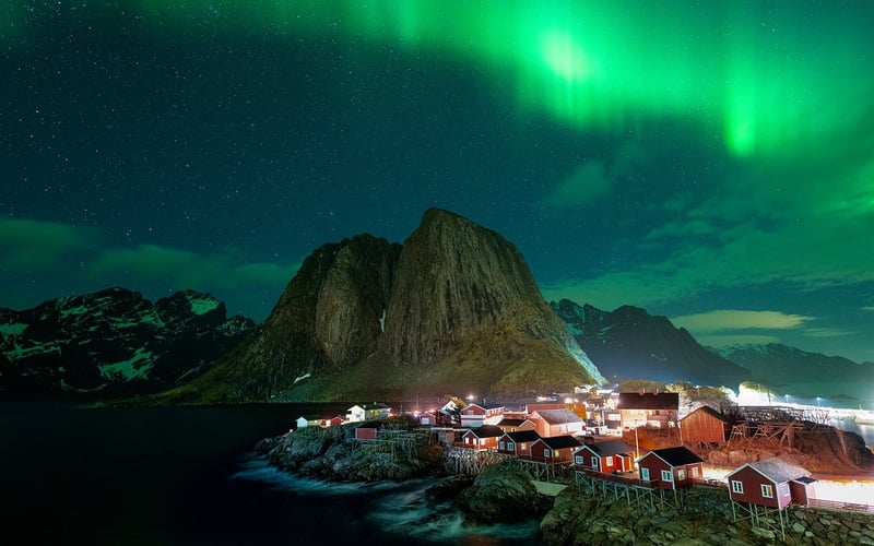Aurora Lights