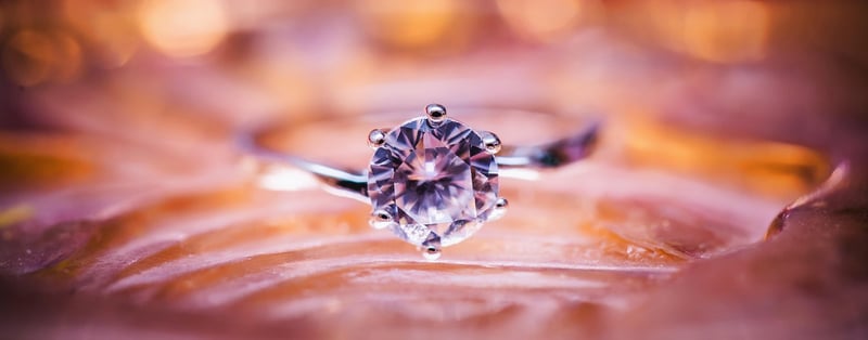 Cosmic Engagement